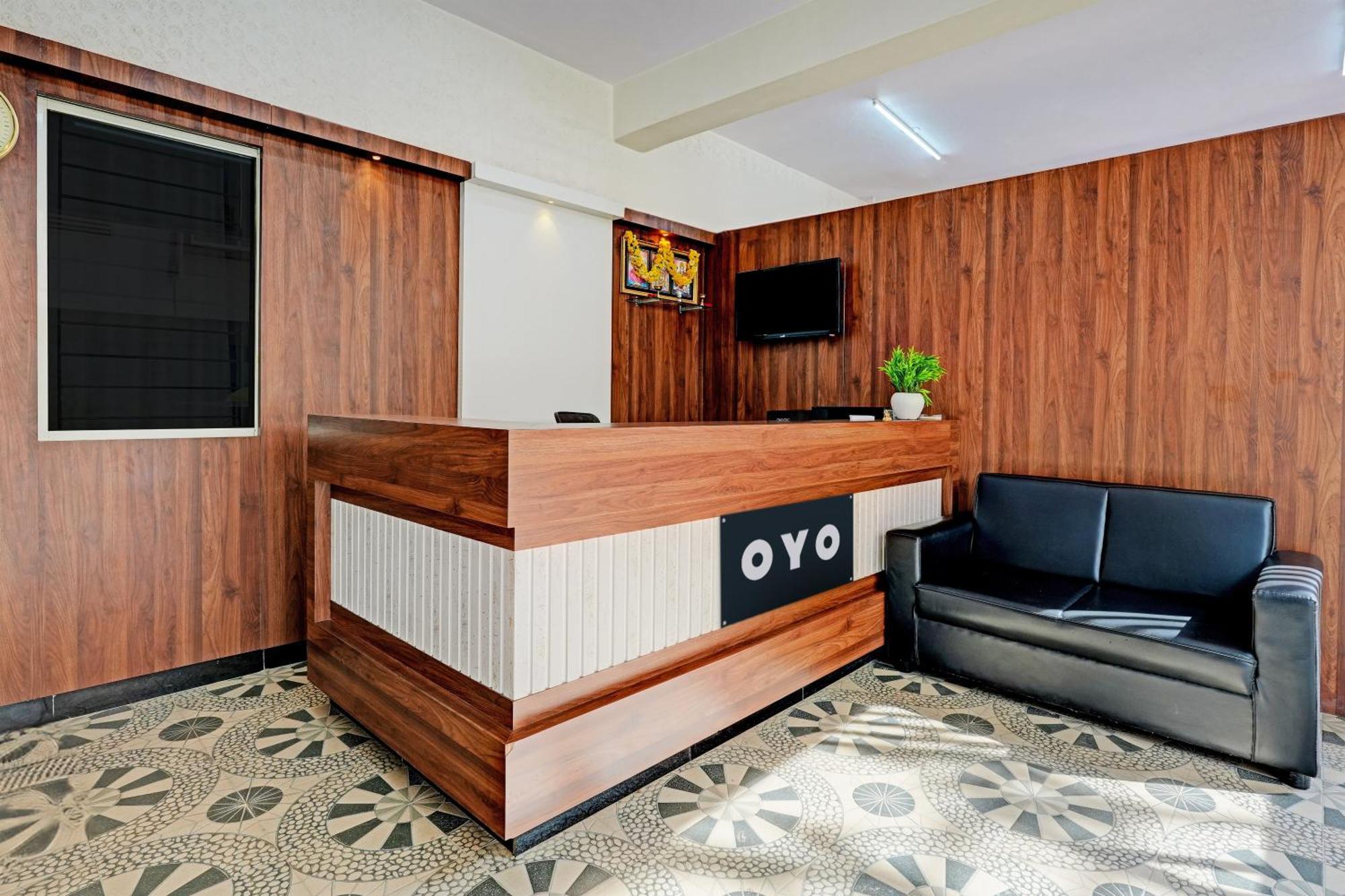 Hotel O New Shelton Suites Yelahanka Buitenkant foto